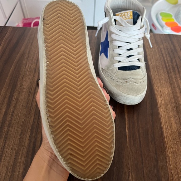 Golden Goose Midstar - Picture 7 of 7